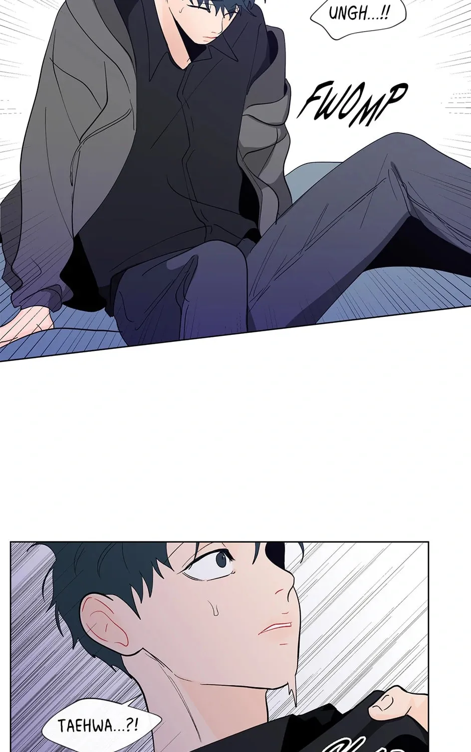 Banana Scandal Chapter 100 page 91 - 