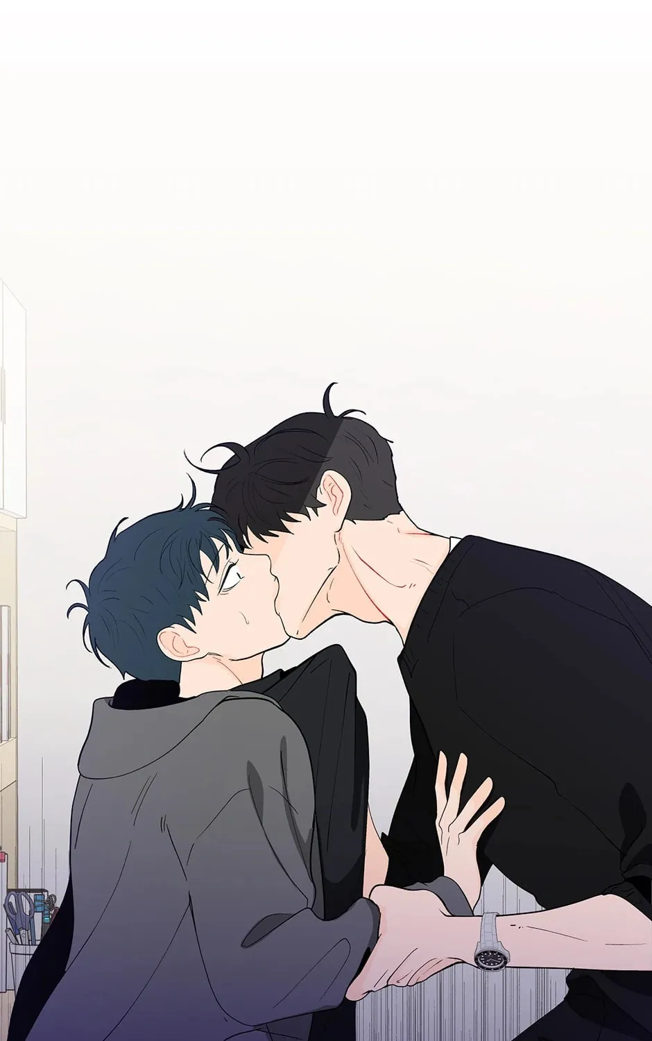 Banana Scandal Chapter 100 page 93 - 