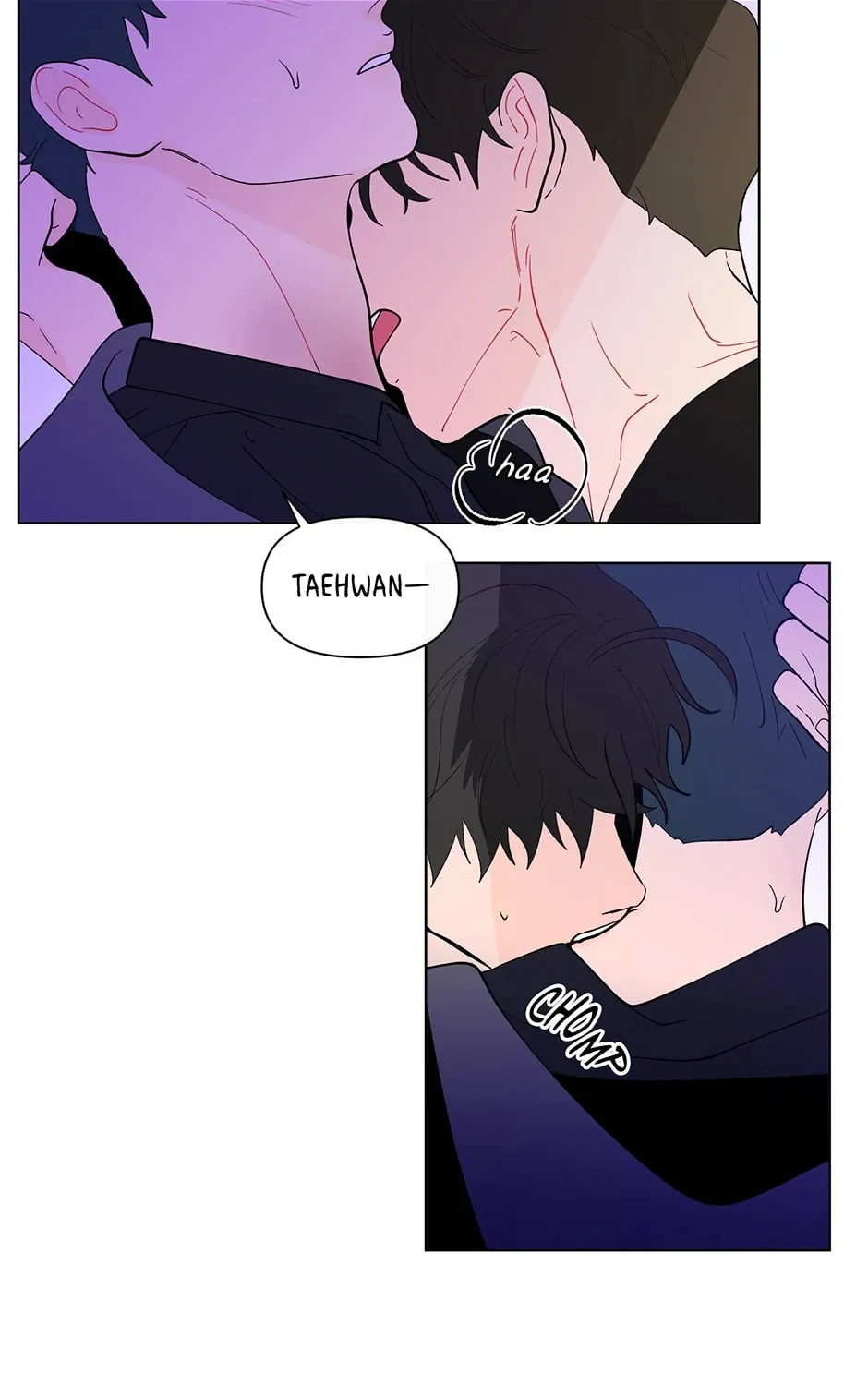 Banana Scandal Chapter 100 page 97 - 