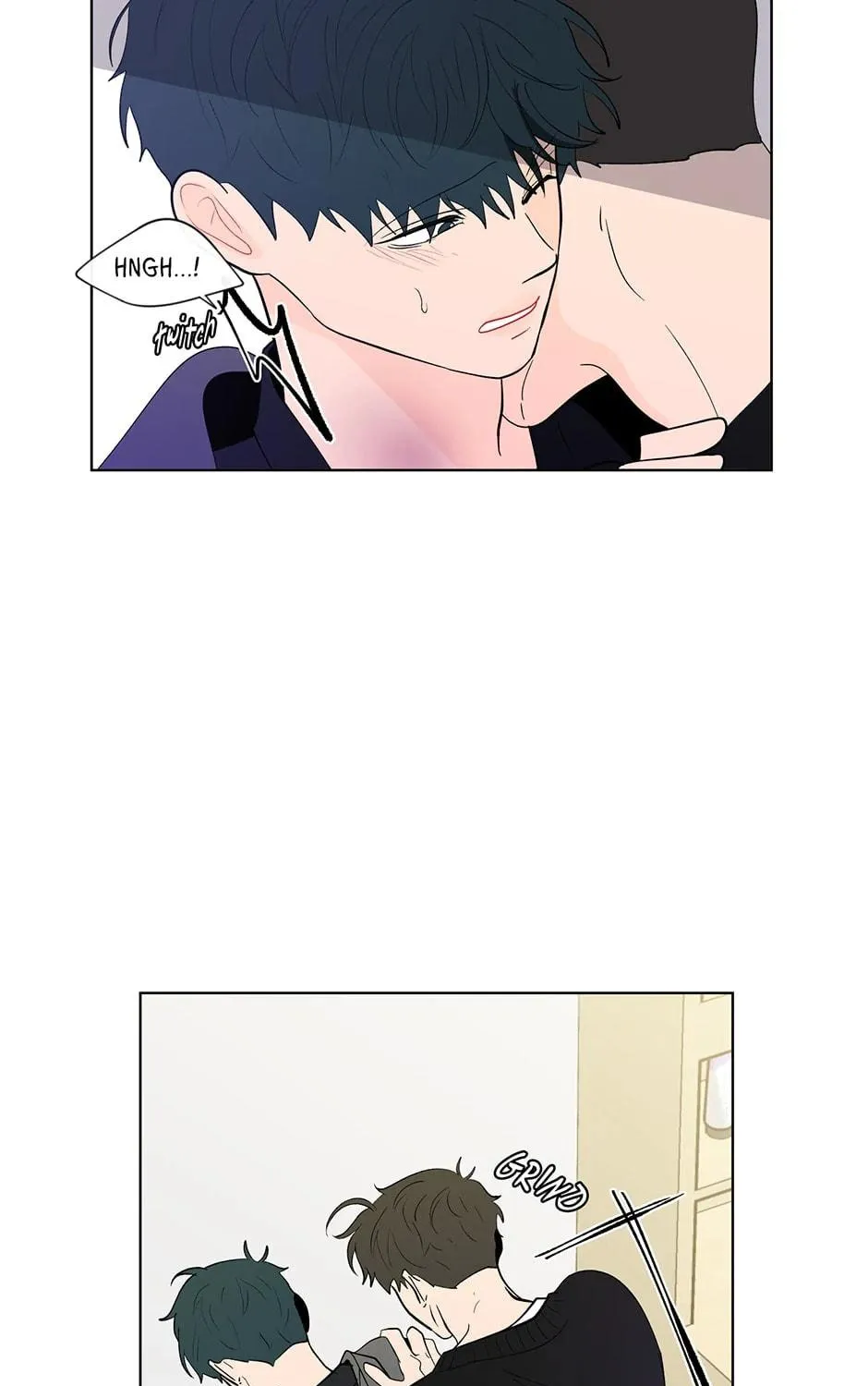 Banana Scandal Chapter 100 page 99 - 