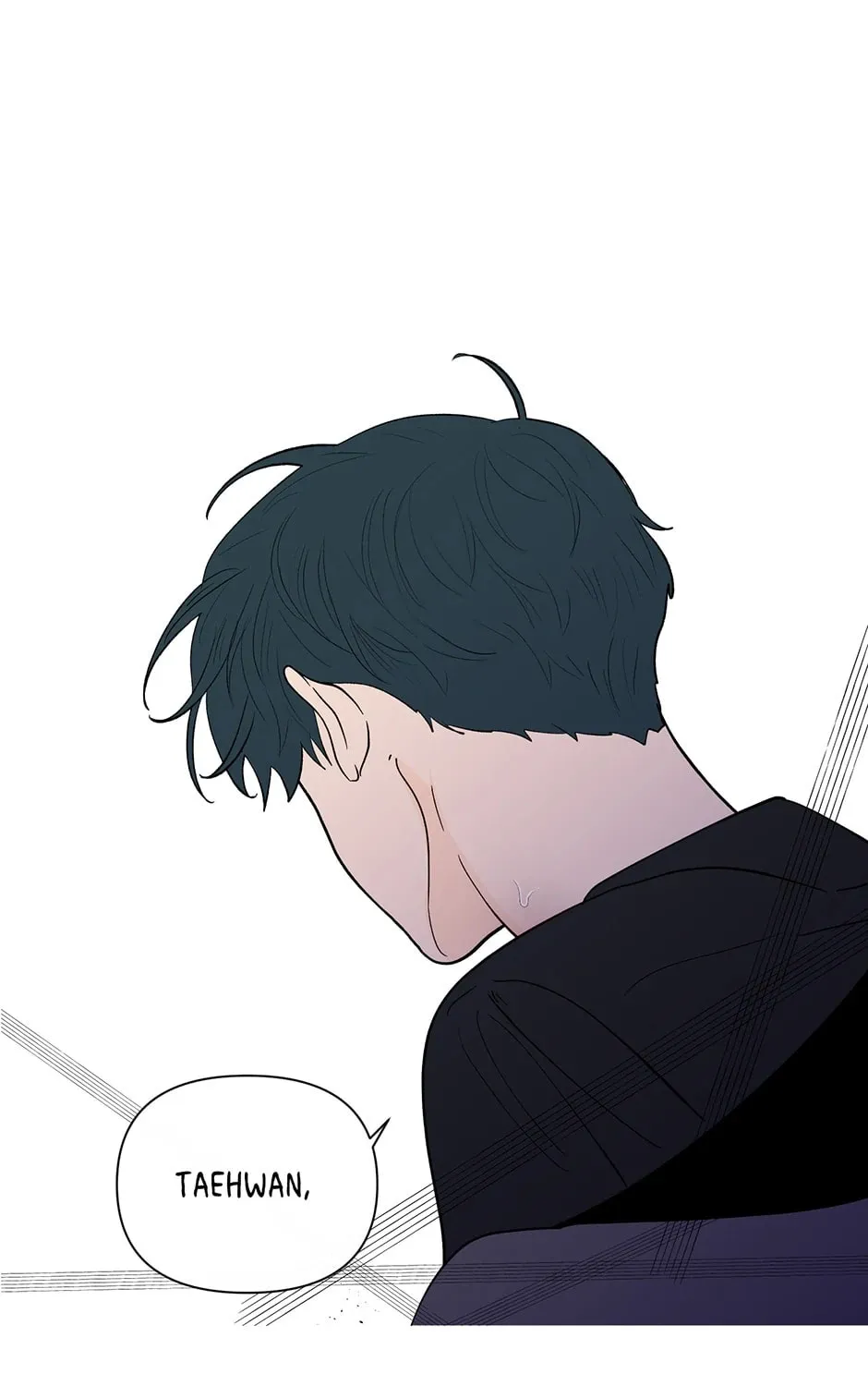 Banana Scandal Chapter 101 page 1 - 