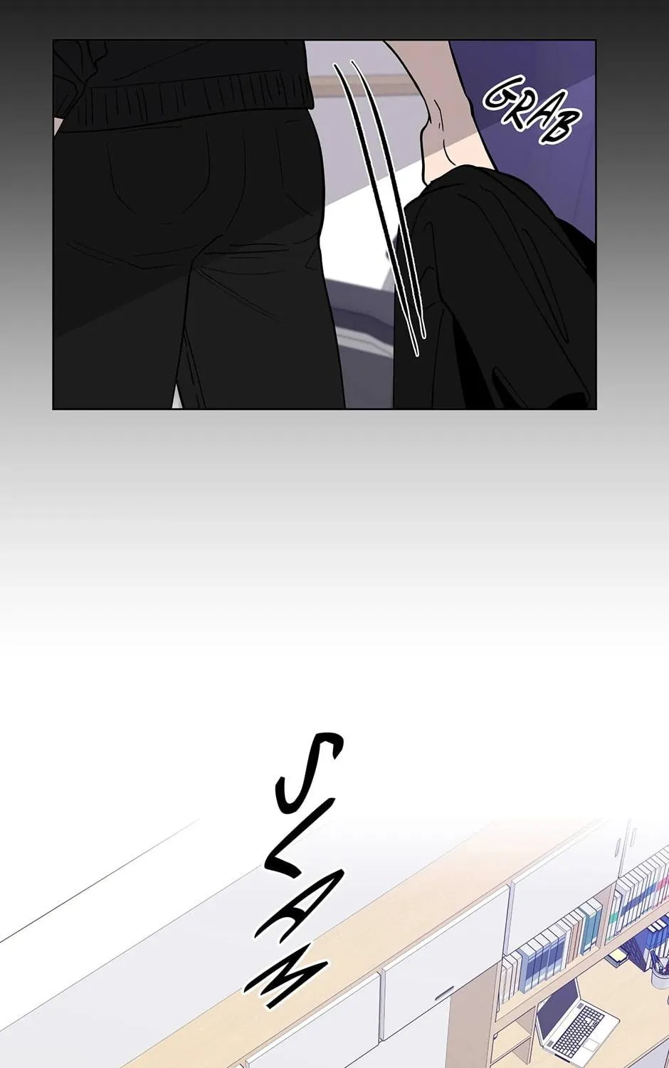 Banana Scandal Chapter 101 page 11 - 