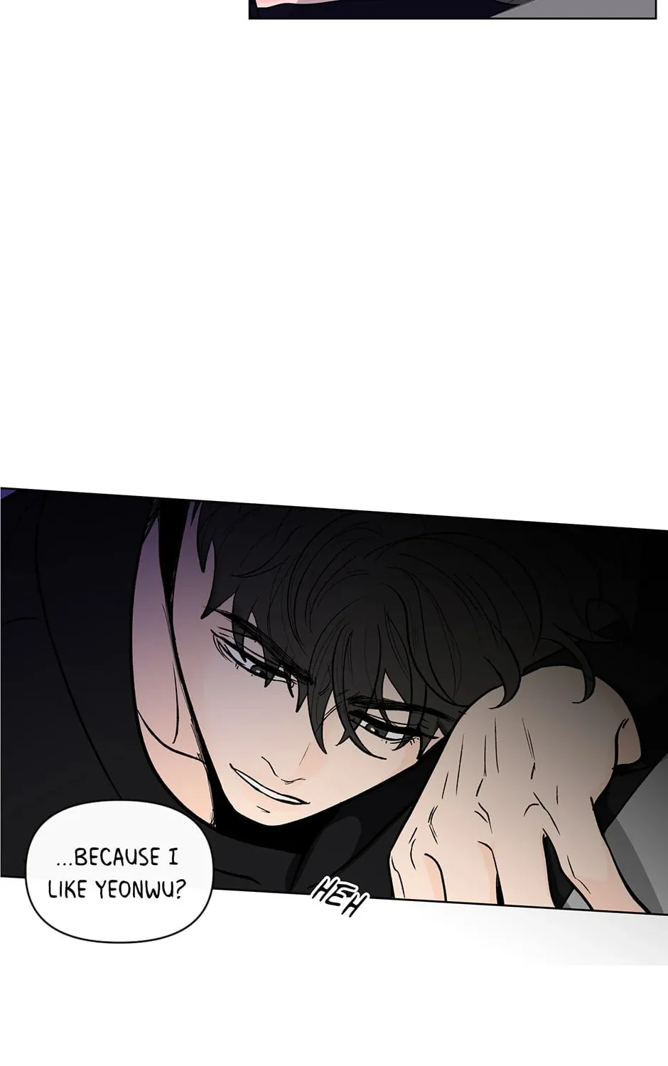 Banana Scandal Chapter 101 page 103 - 