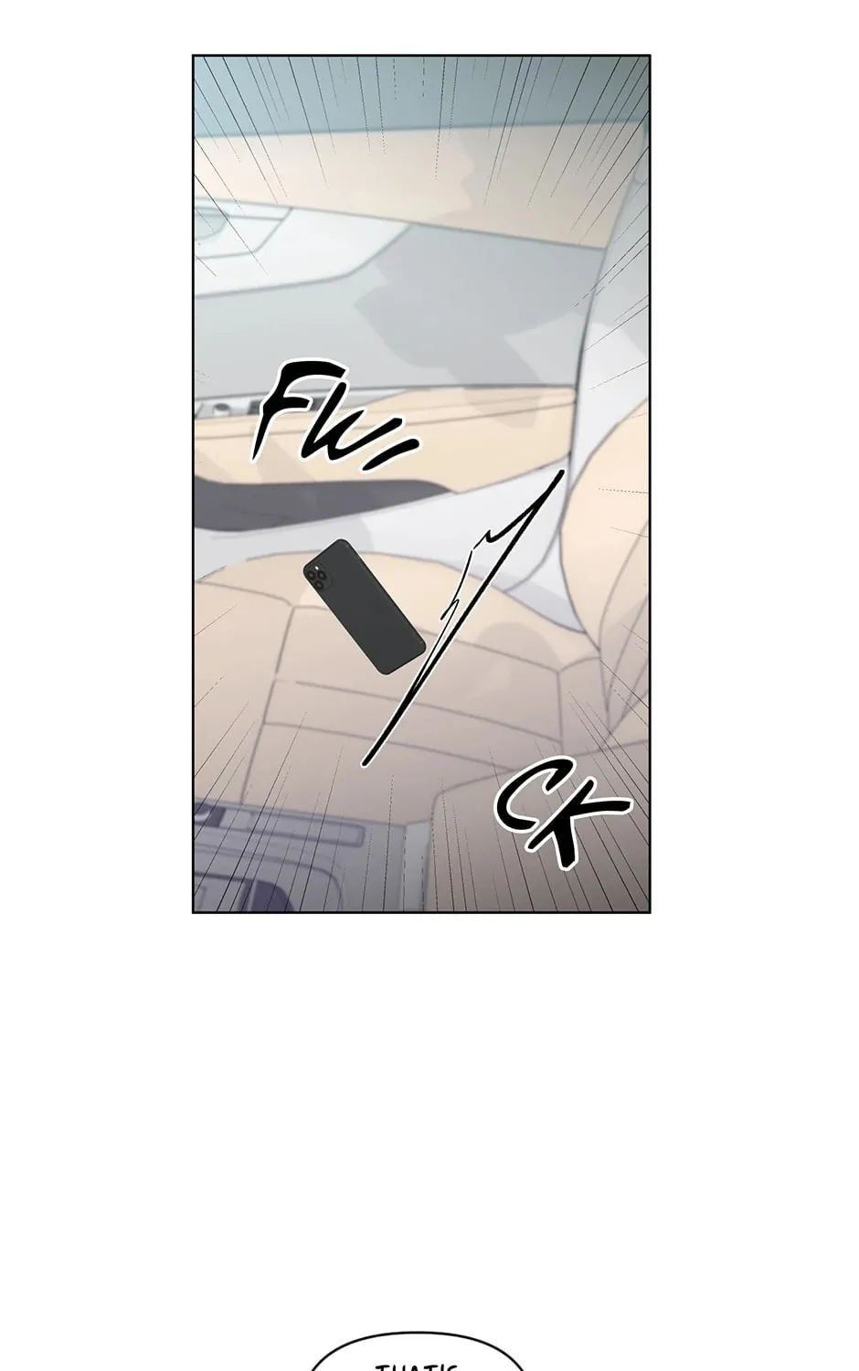 Banana Scandal Chapter 101 page 105 - 