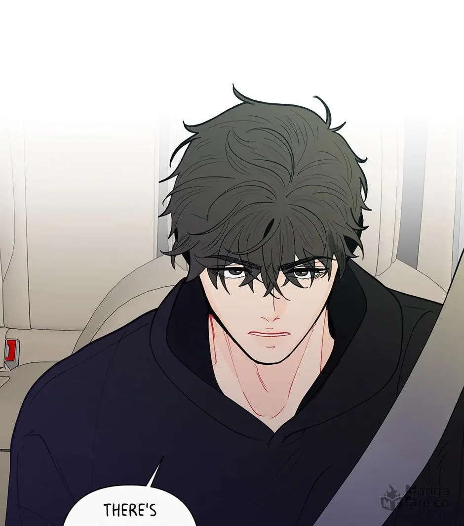 Banana Scandal Chapter 101 page 107 - 