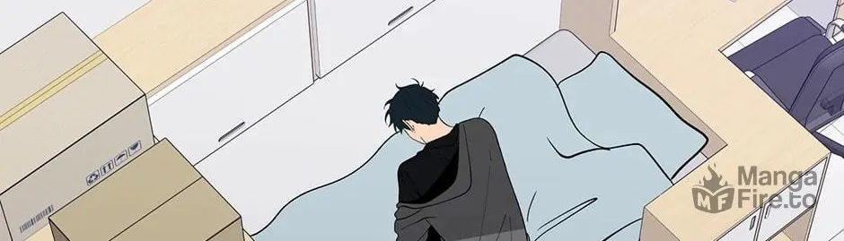 Banana Scandal Chapter 101 page 12 - 
