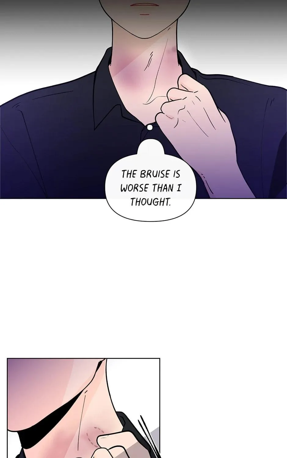 Banana Scandal Chapter 101 page 17 - 