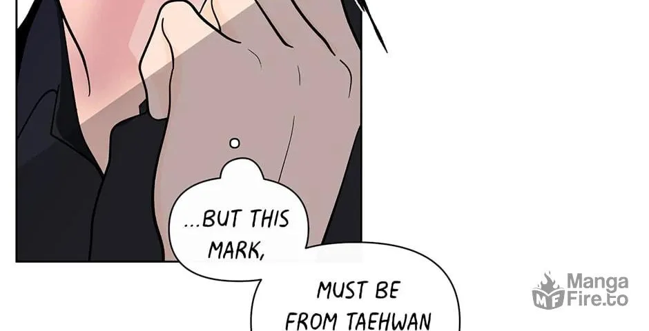 Banana Scandal Chapter 101 page 18 - 