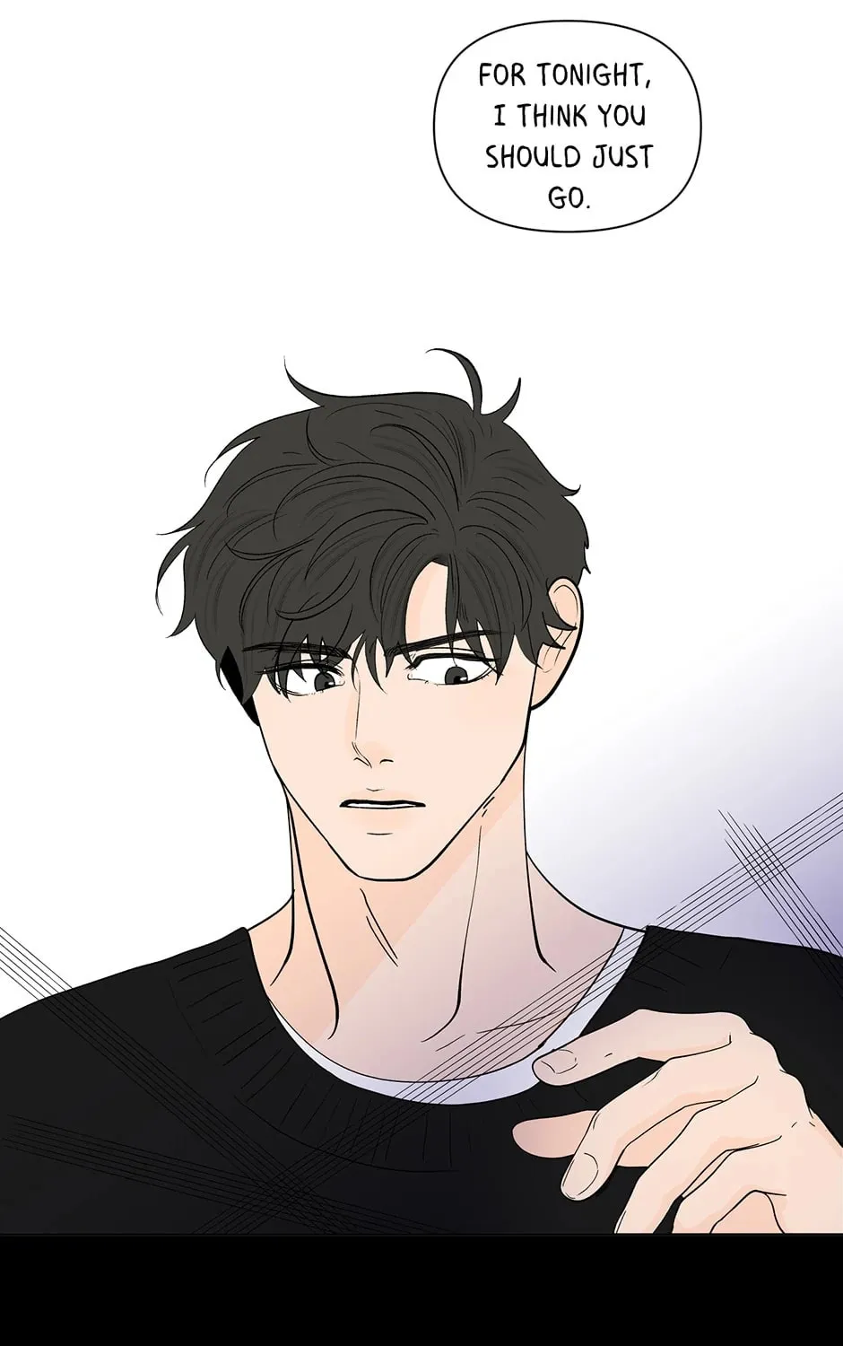 Banana Scandal Chapter 101 page 3 - 
