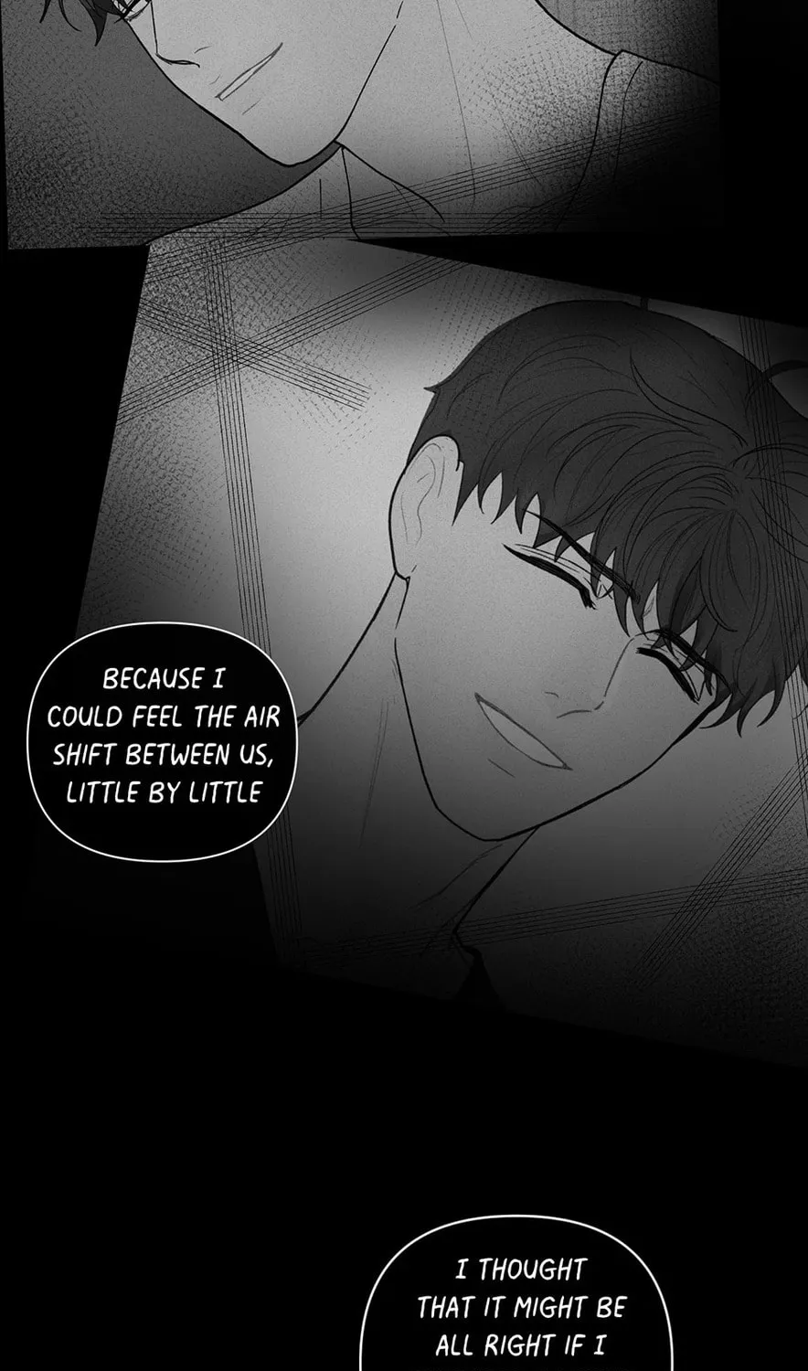 Banana Scandal Chapter 101 page 27 - 