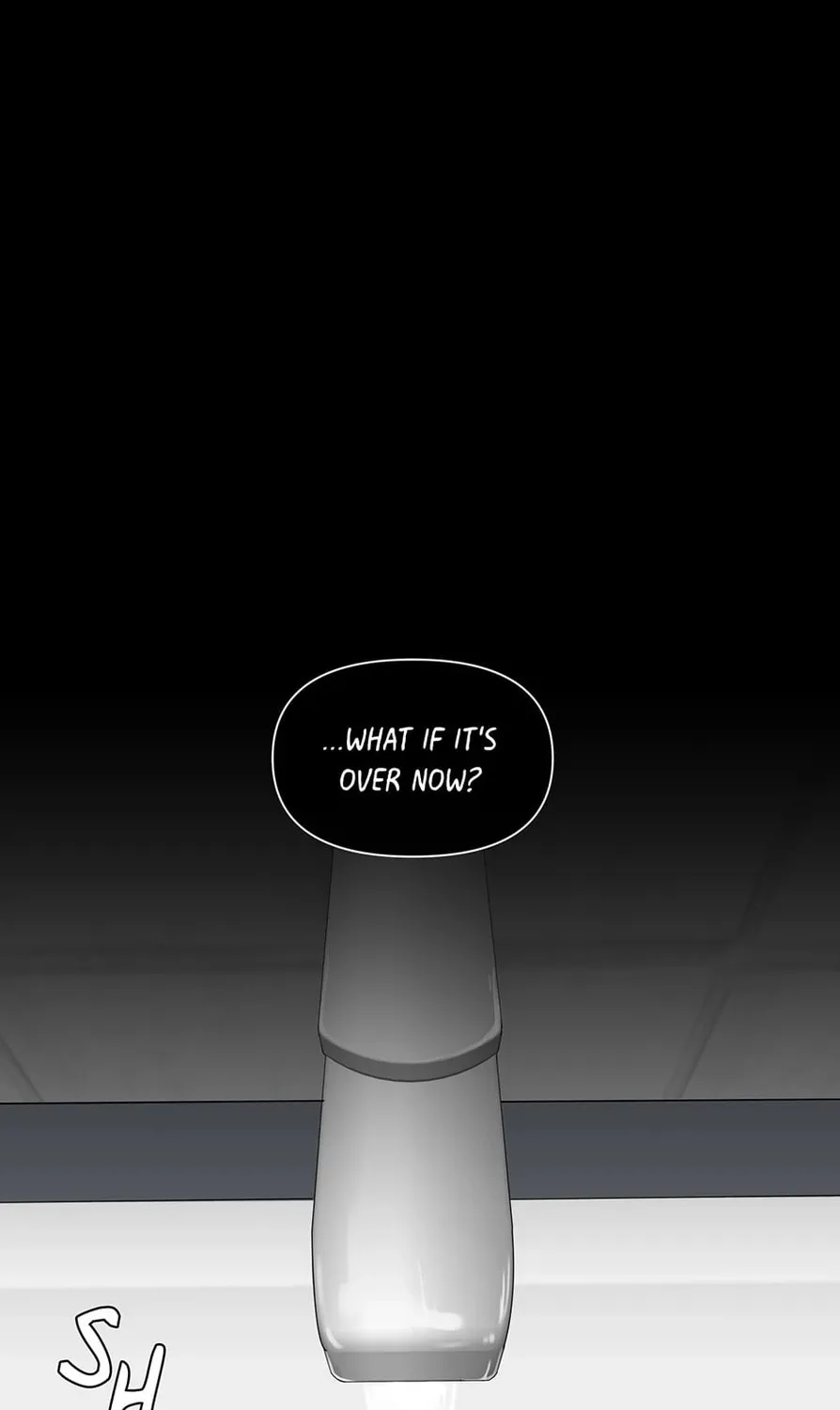 Banana Scandal Chapter 101 page 31 - 