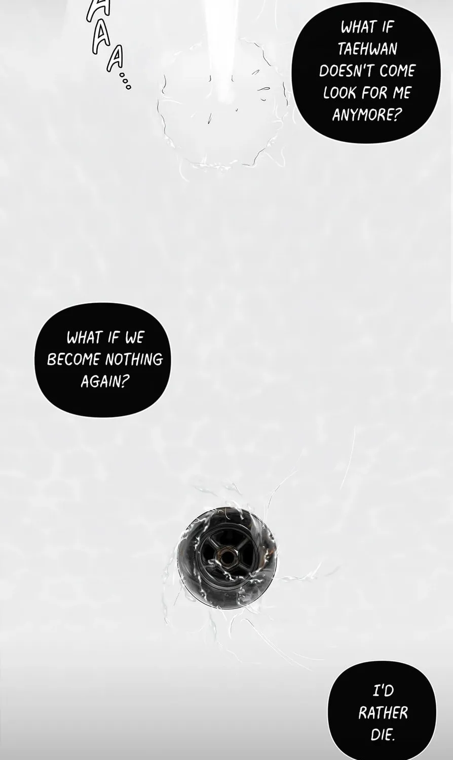 Banana Scandal Chapter 101 page 33 - 