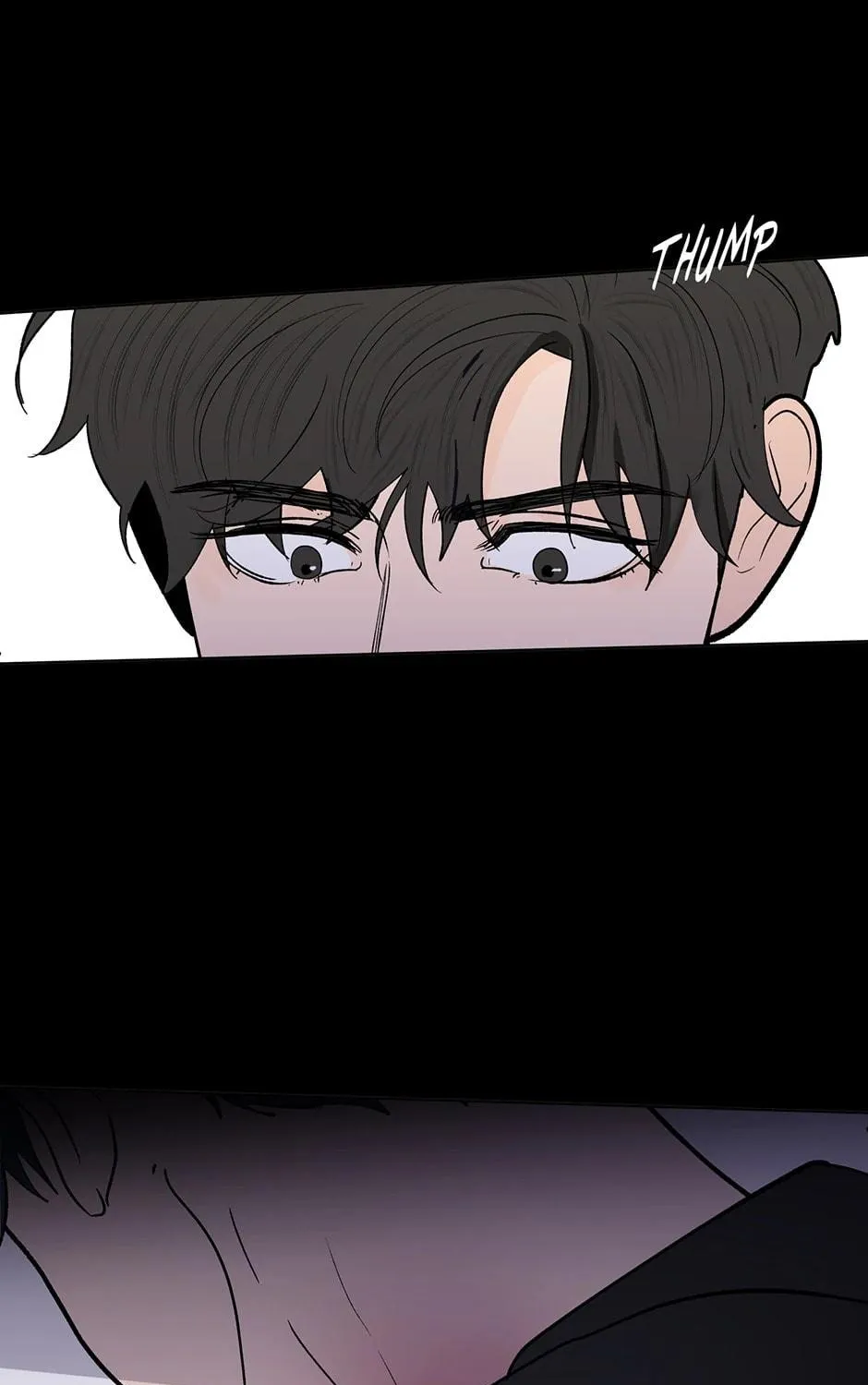 Banana Scandal Chapter 101 page 5 - 