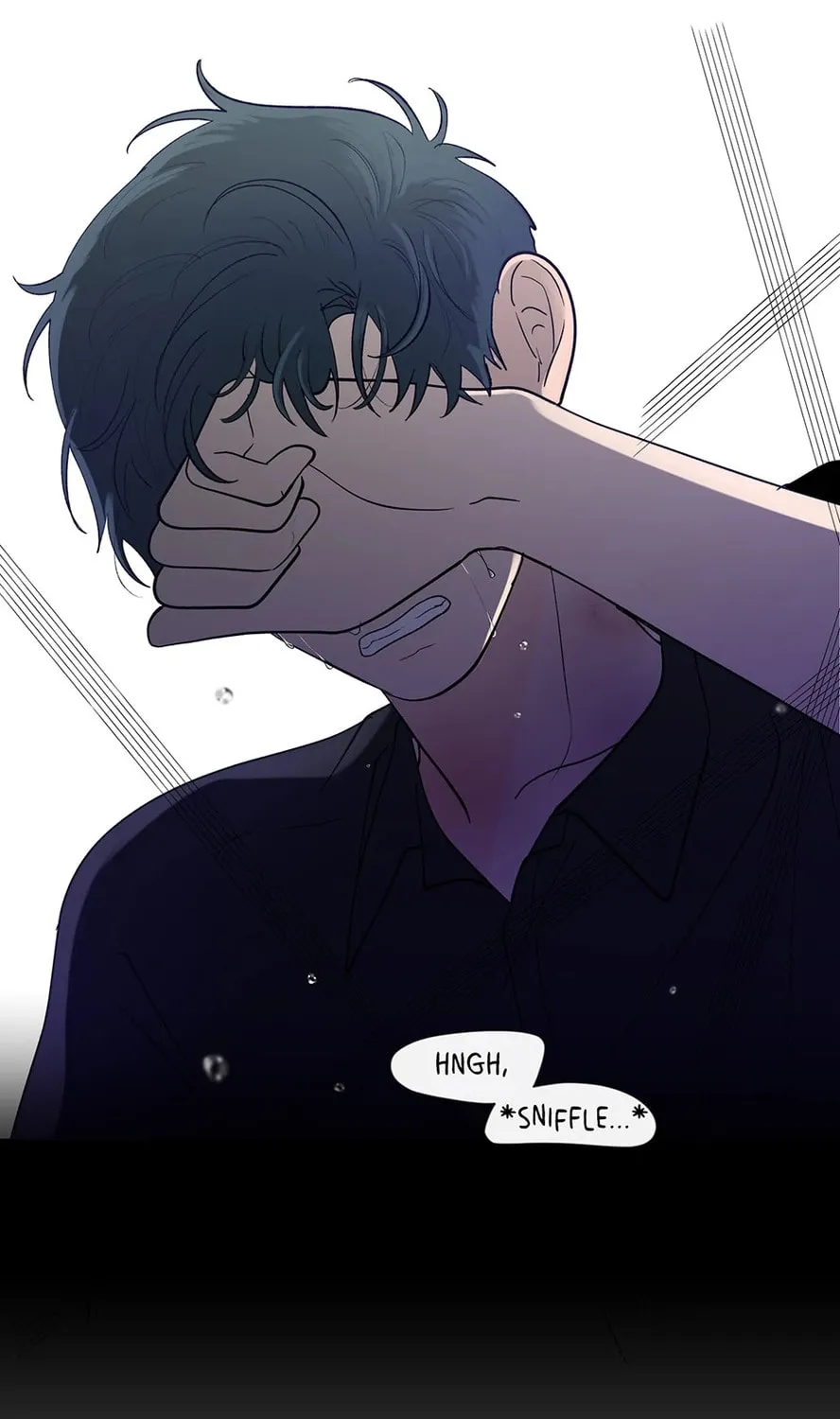 Banana Scandal Chapter 101 page 43 - 