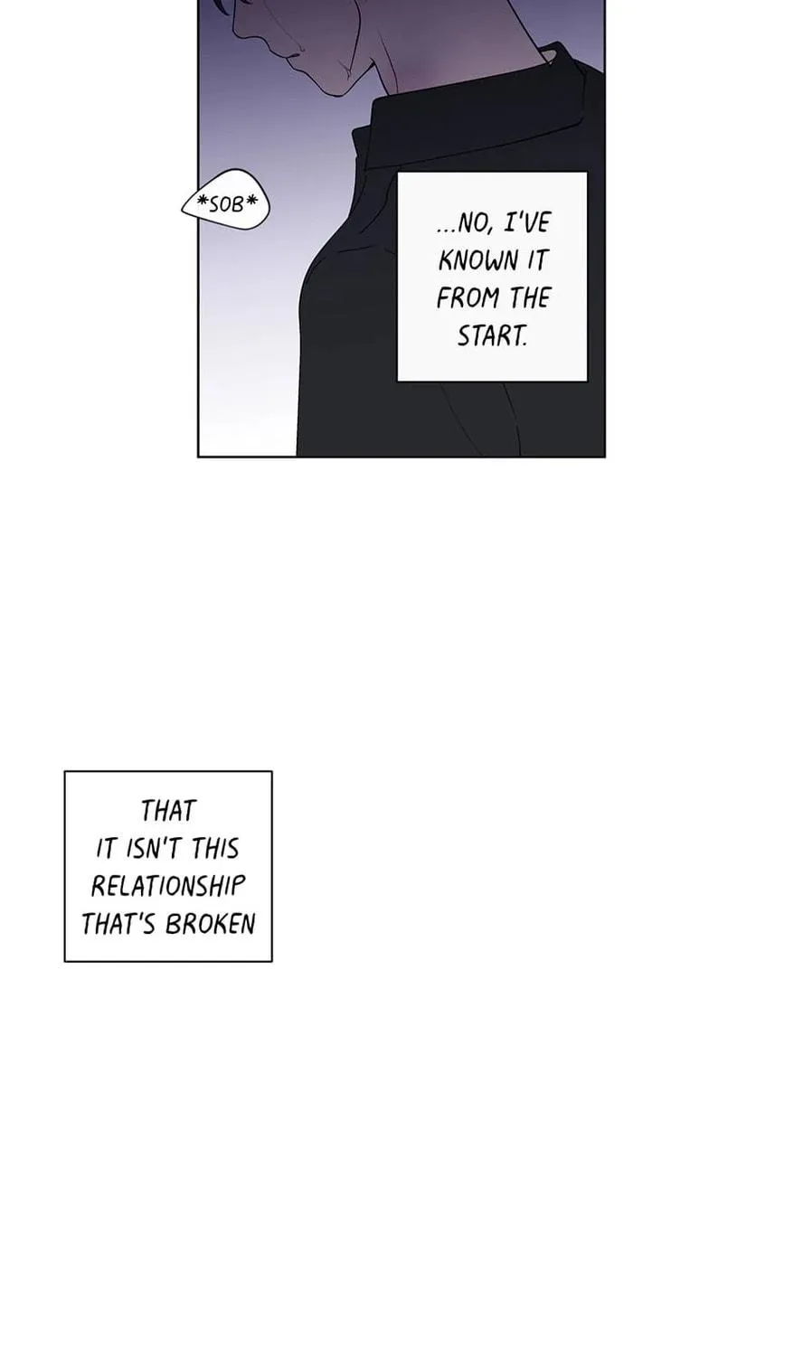 Banana Scandal Chapter 101 page 49 - 