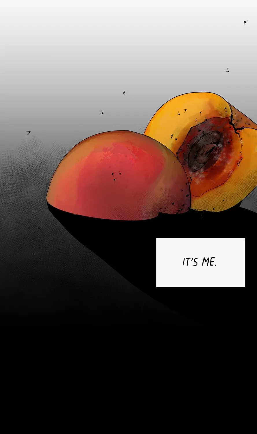 Banana Scandal Chapter 101 page 51 - 