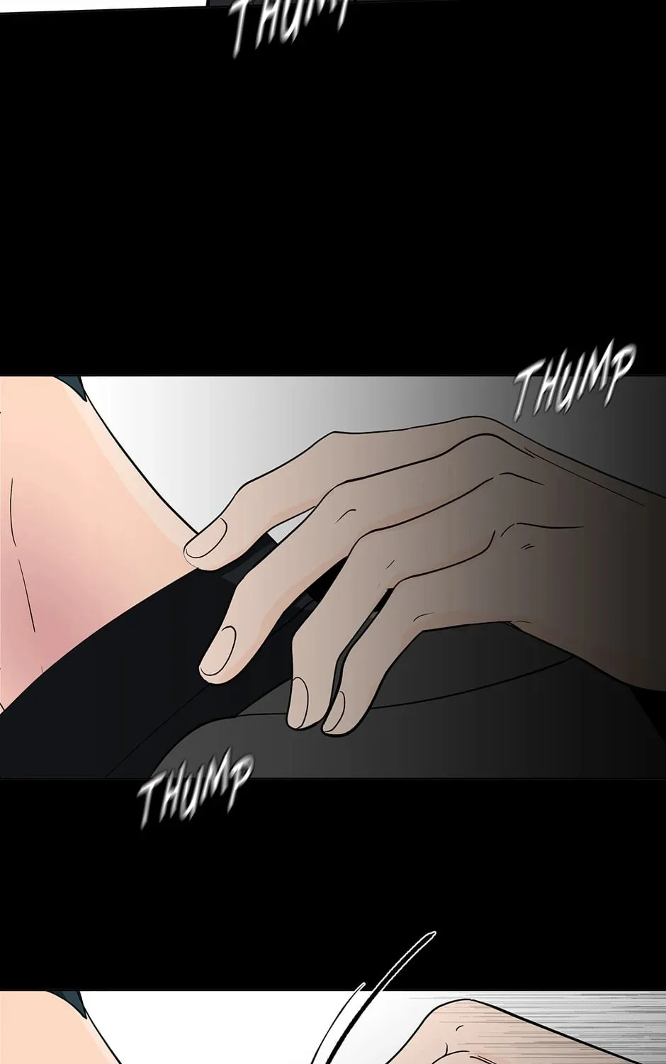 Banana Scandal Chapter 101 page 7 - 