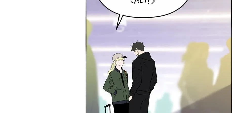 Banana Scandal Chapter 101 page 62 - 