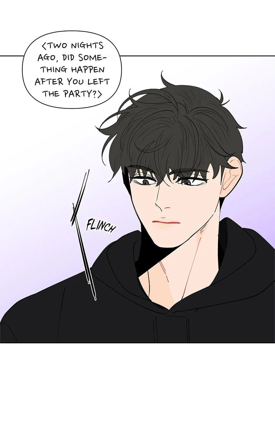 Banana Scandal Chapter 101 page 65 - 