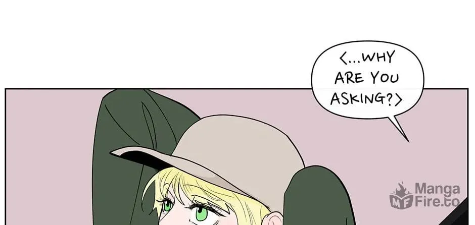 Banana Scandal Chapter 101 page 66 - 