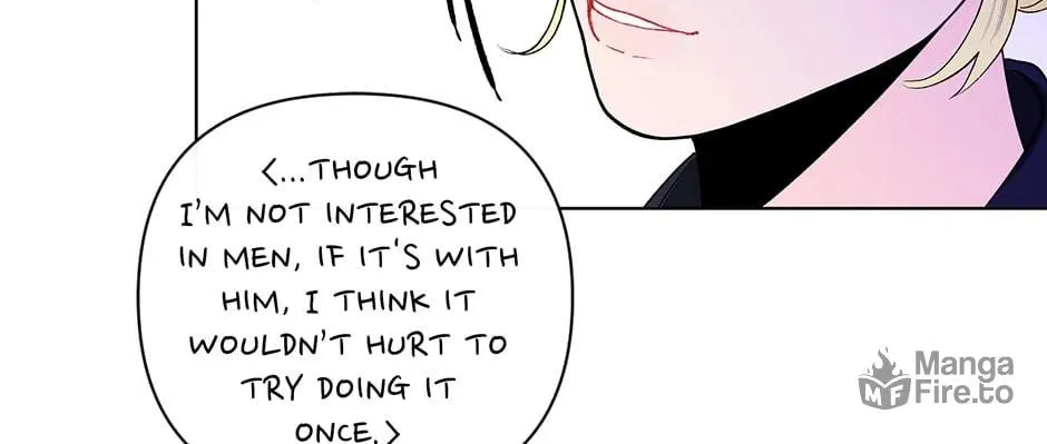 Banana Scandal Chapter 101 page 72 - 