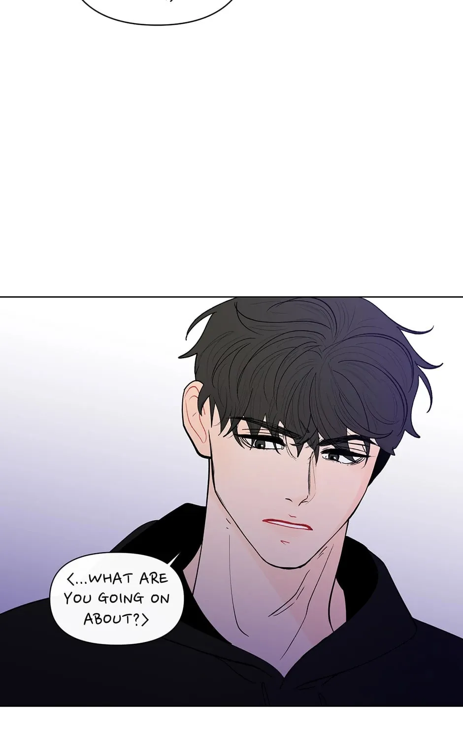 Banana Scandal Chapter 101 page 73 - 