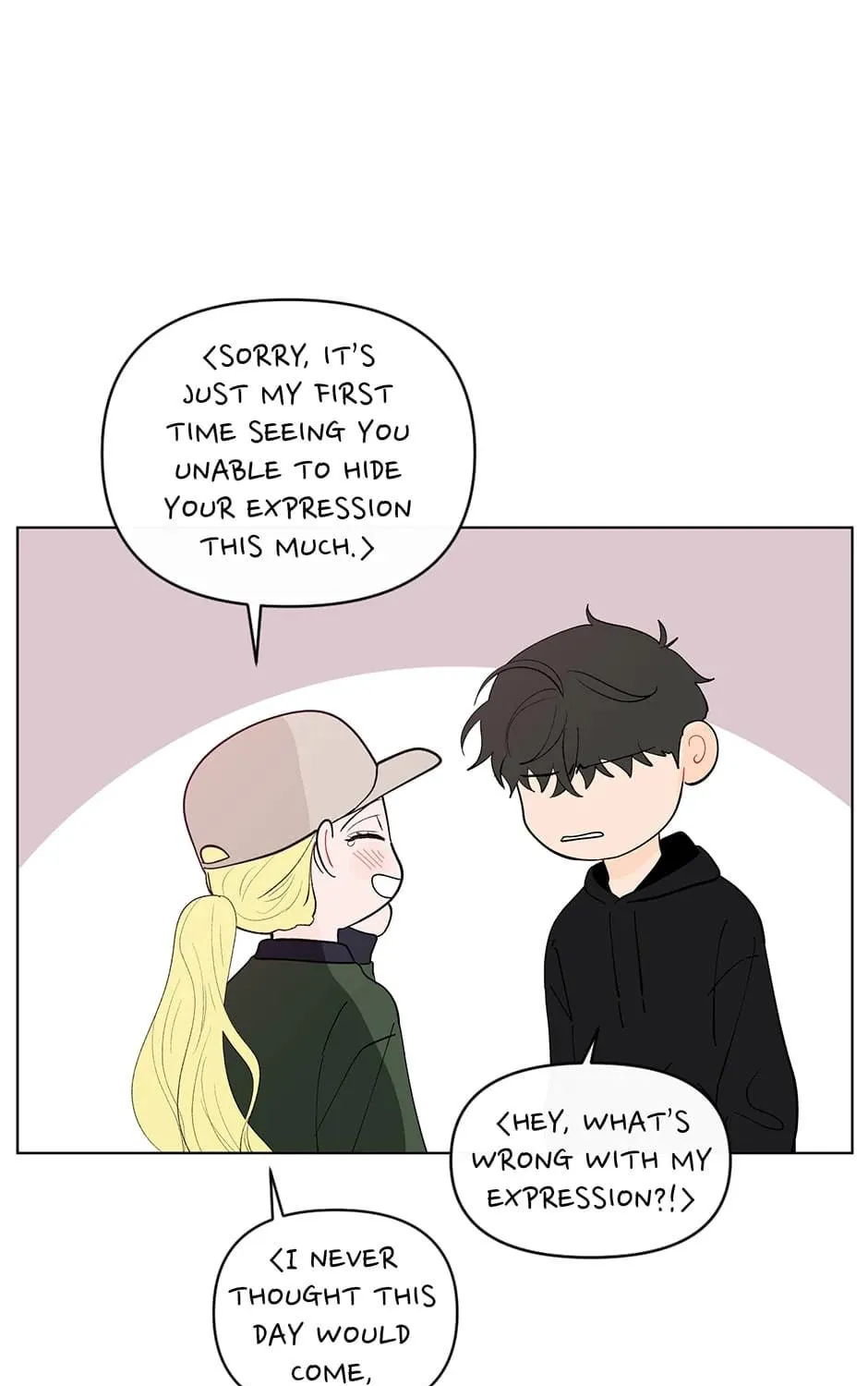 Banana Scandal Chapter 101 page 77 - 