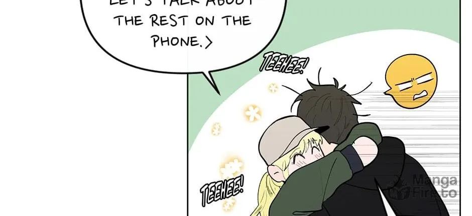 Banana Scandal Chapter 101 page 84 - 