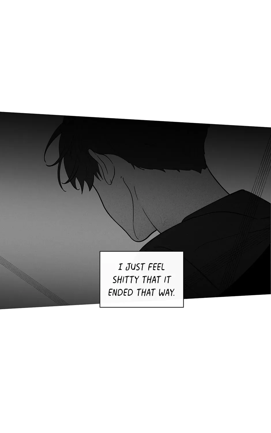 Banana Scandal Chapter 101 page 91 - 