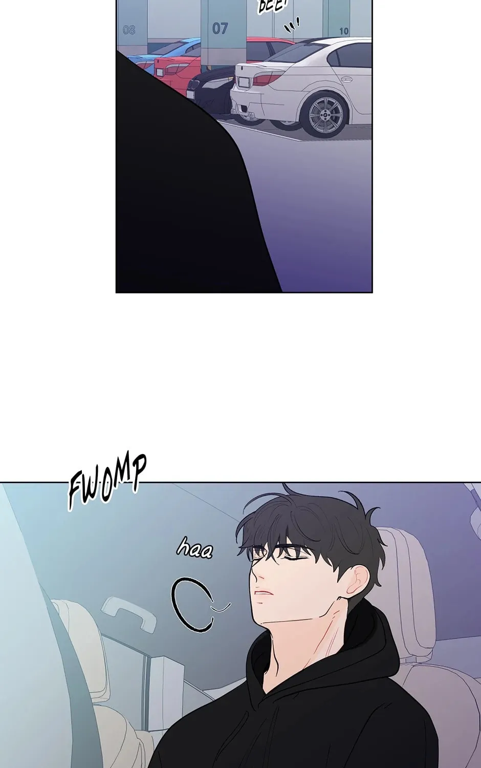Banana Scandal Chapter 101 page 93 - 