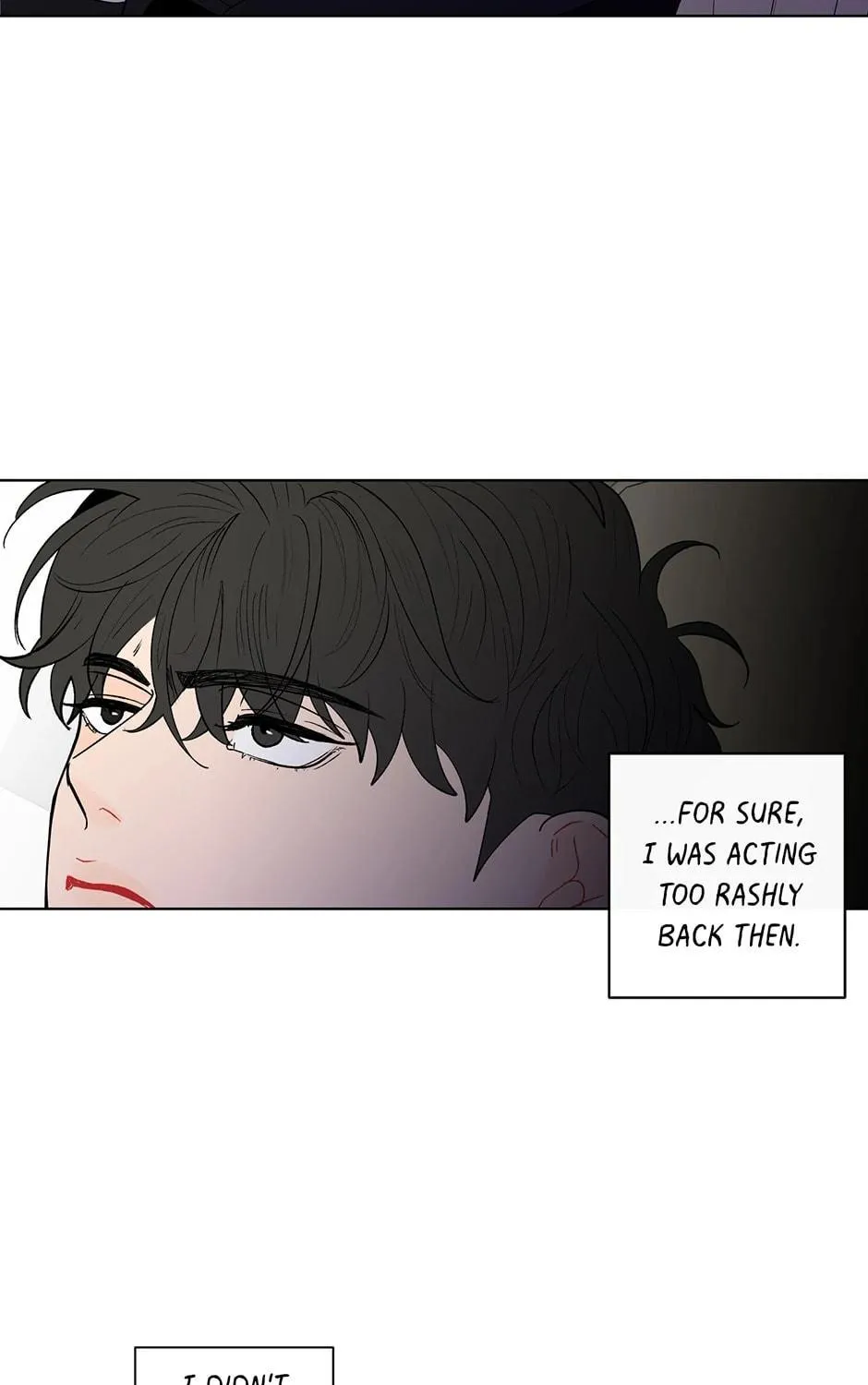 Banana Scandal Chapter 101 page 95 - 