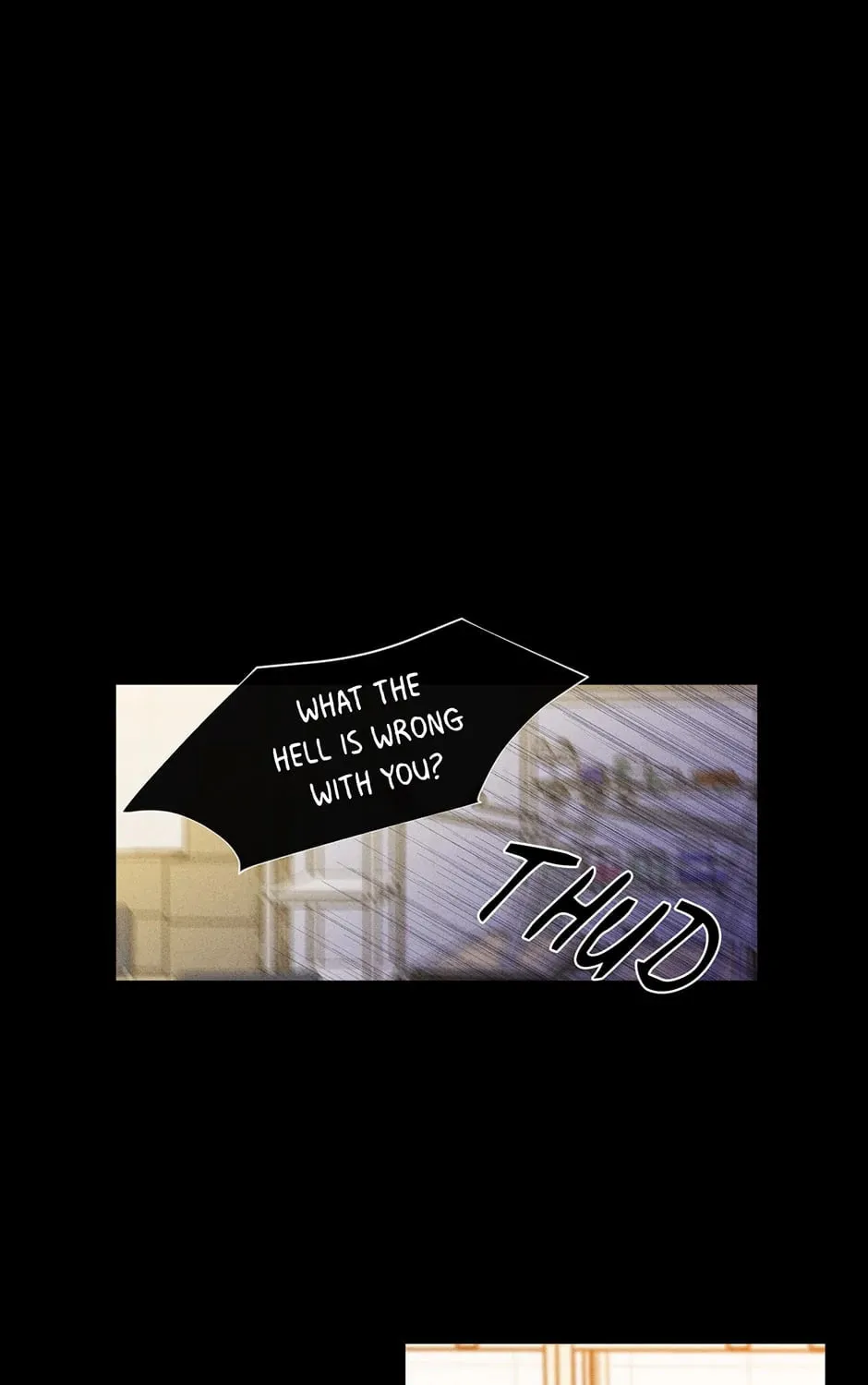Banana Scandal Chapter 102 page 1 - 