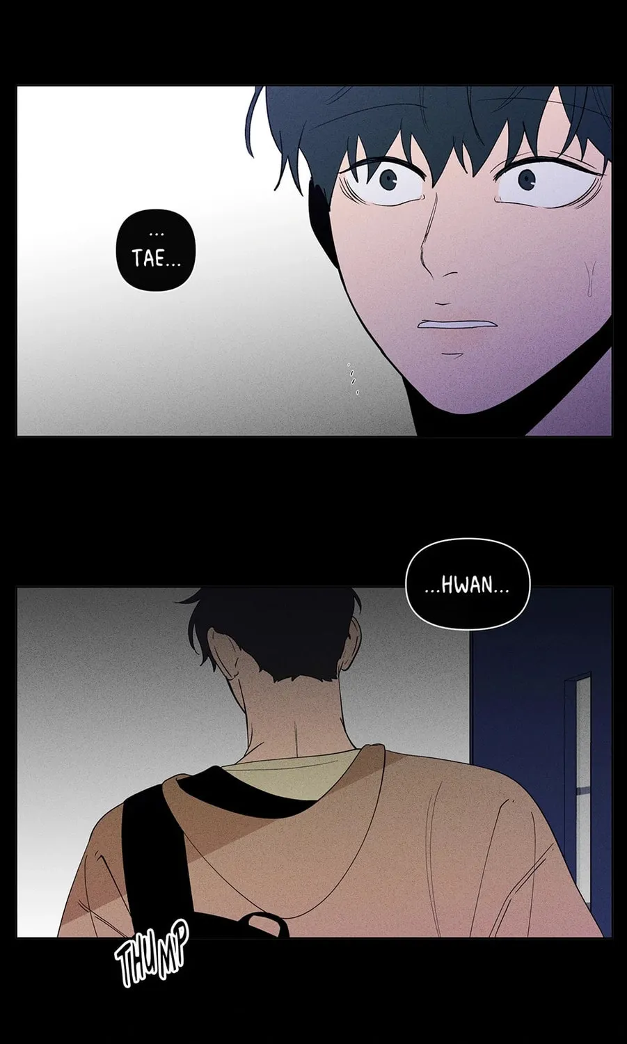 Banana Scandal Chapter 102 page 13 - 