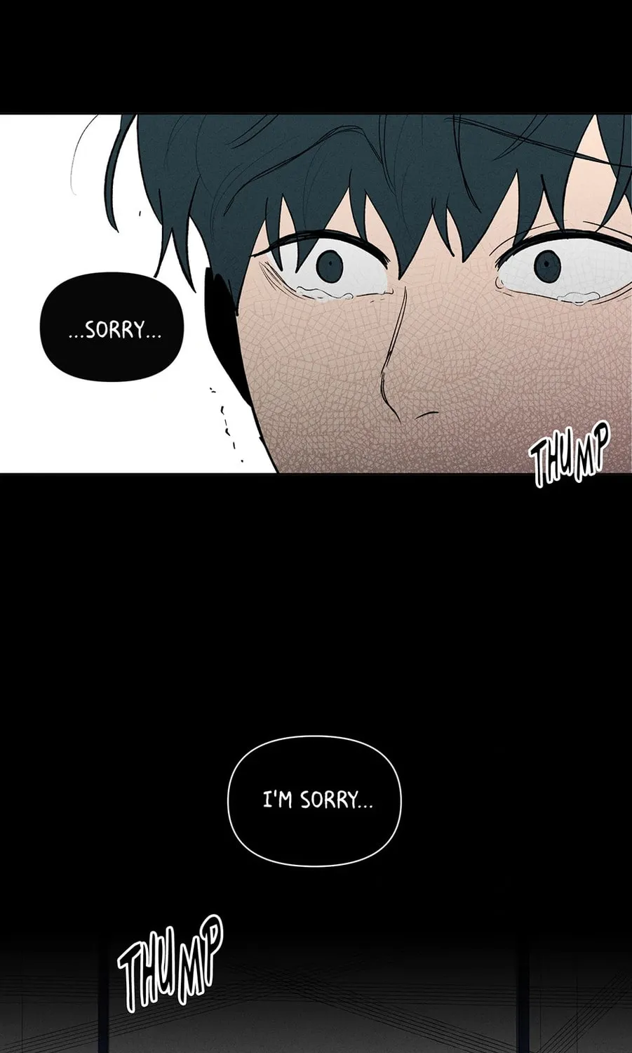 Banana Scandal Chapter 102 page 15 - 