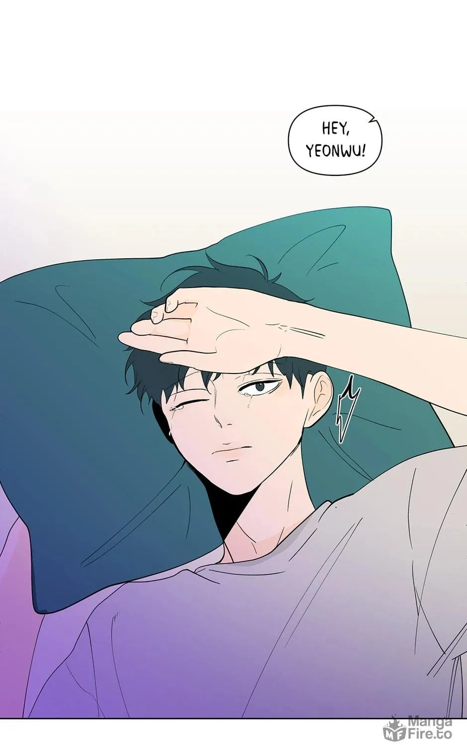 Banana Scandal Chapter 102 page 19 - 