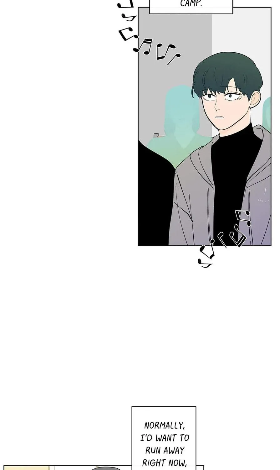 Banana Scandal Chapter 102 page 29 - 