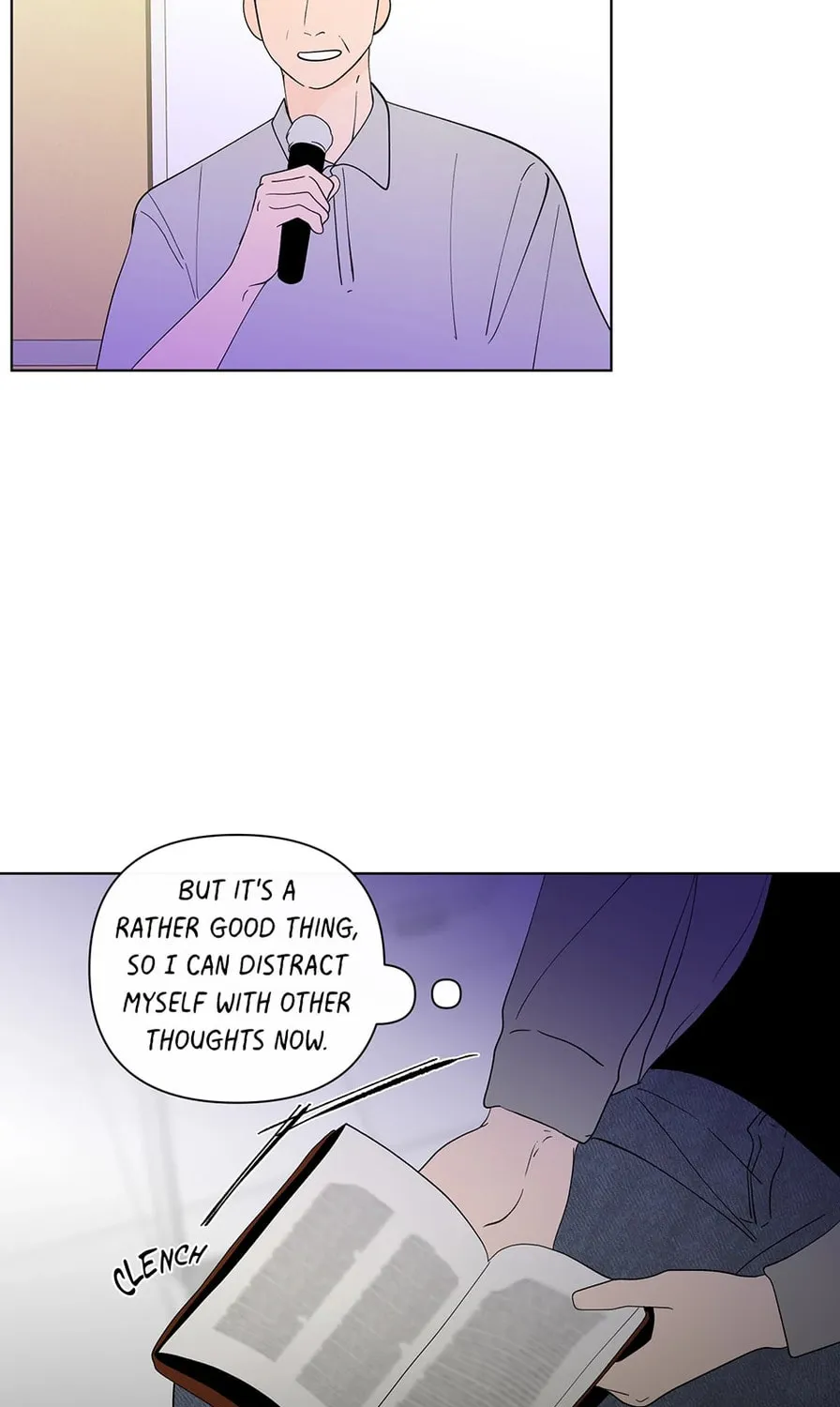 Banana Scandal Chapter 102 page 31 - 