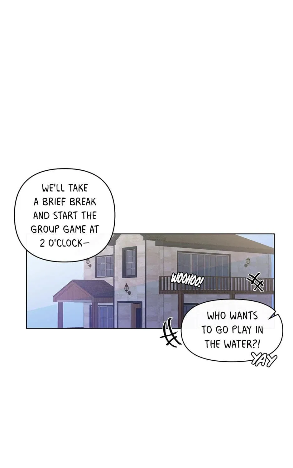 Banana Scandal Chapter 102 page 39 - 