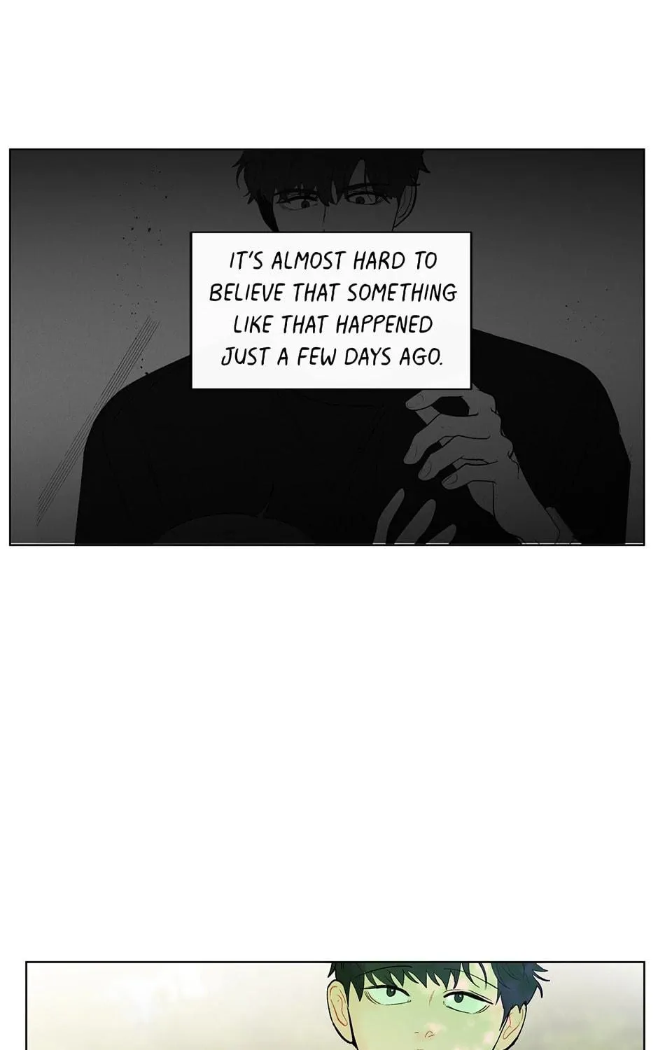 Banana Scandal Chapter 102 page 47 - 