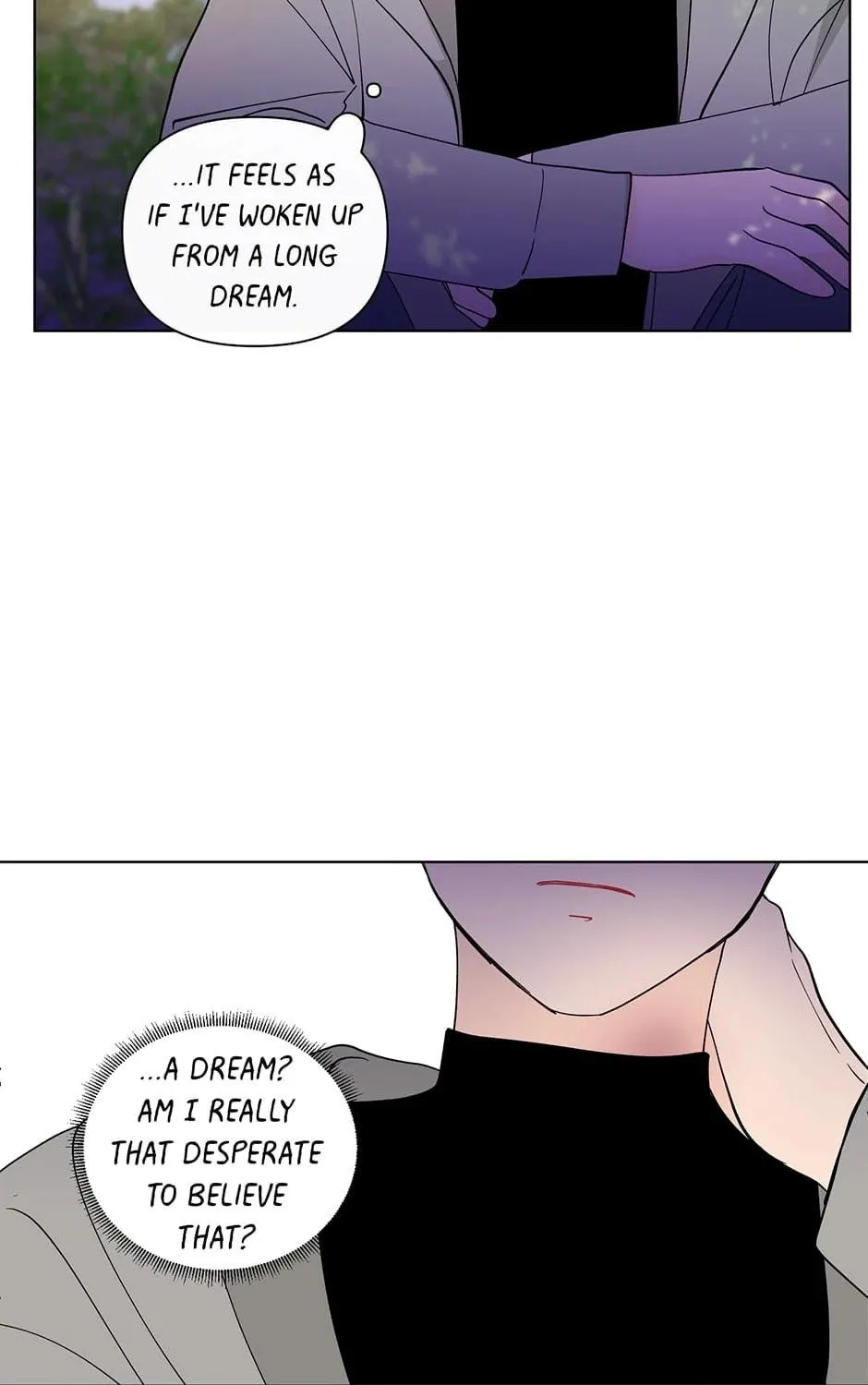 Banana Scandal Chapter 102 page 49 - 
