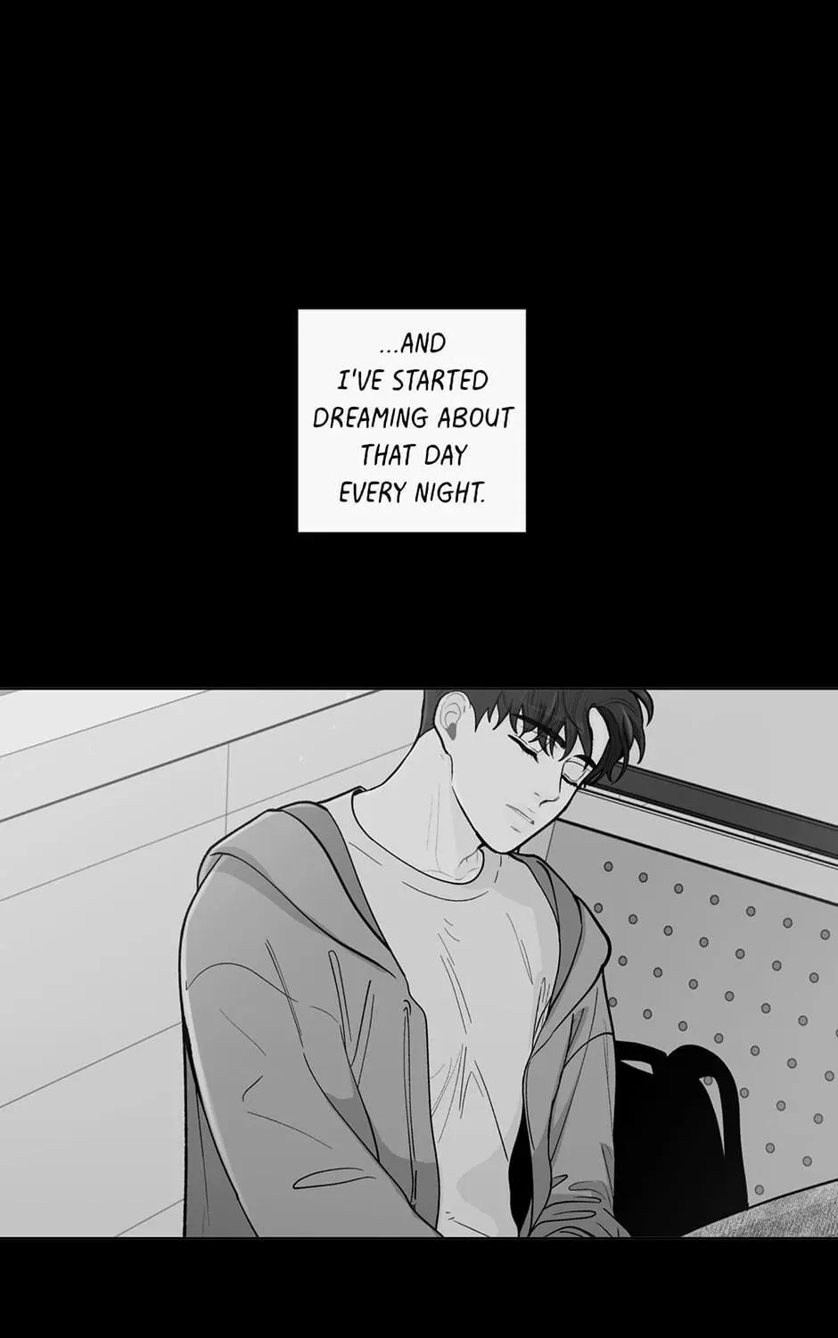 Banana Scandal Chapter 102 page 53 - 