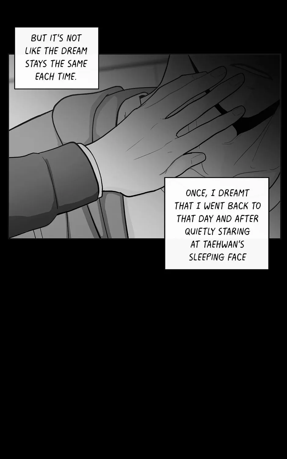 Banana Scandal Chapter 102 page 55 - 