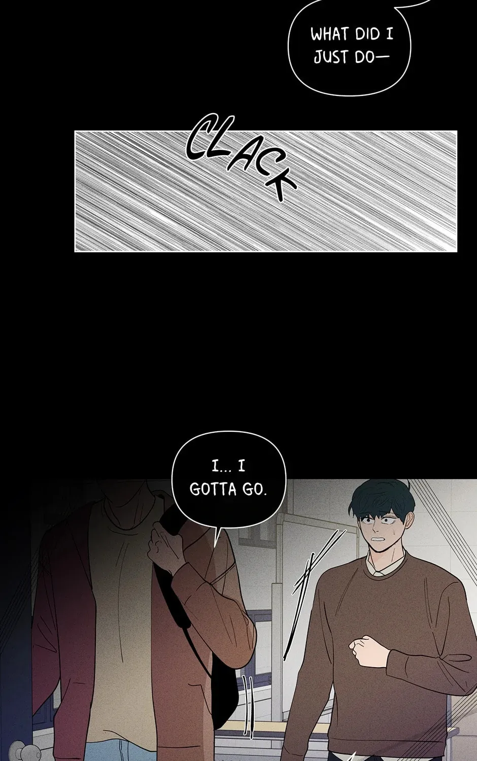 Banana Scandal Chapter 102 page 7 - 