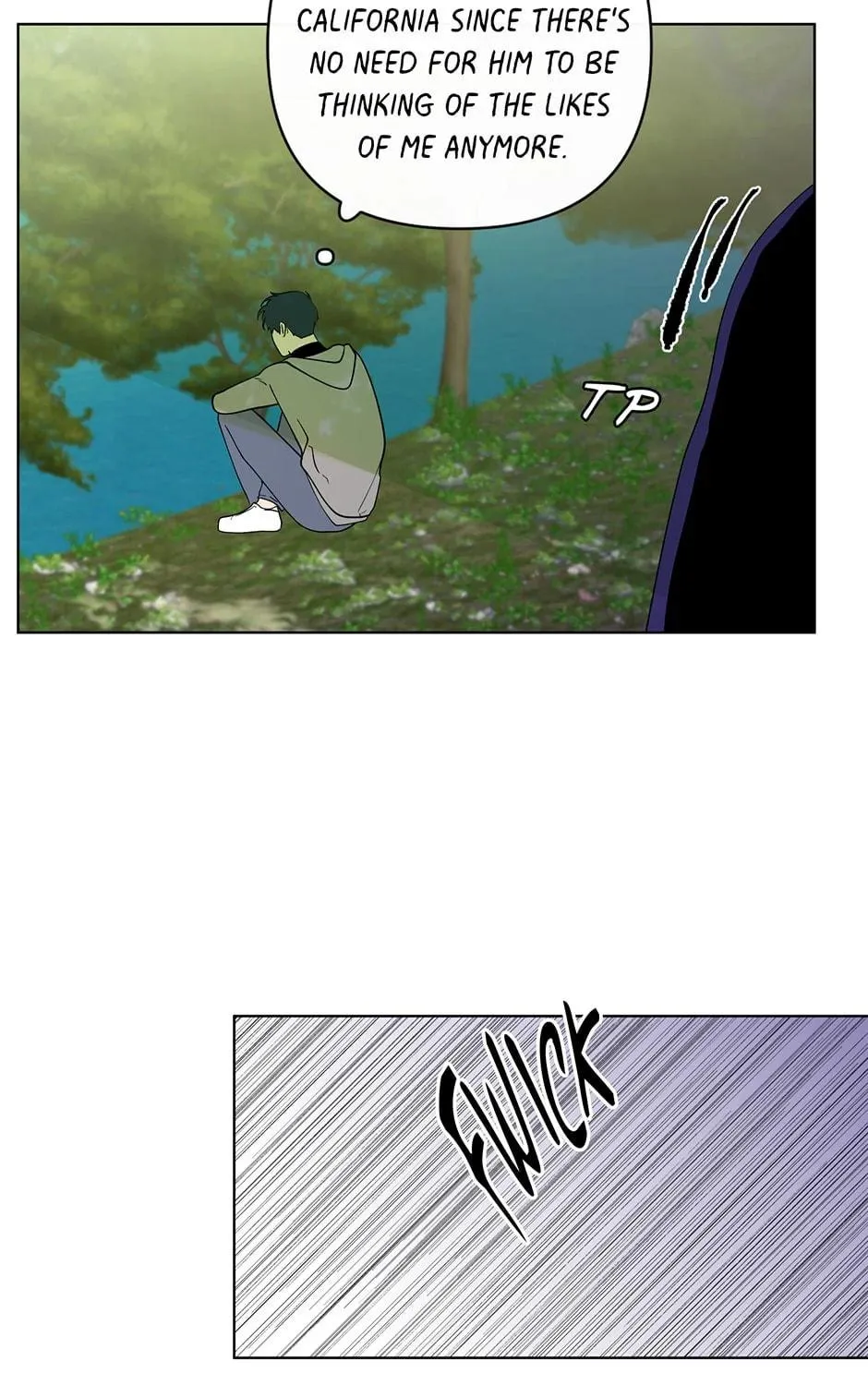 Banana Scandal Chapter 102 page 65 - 