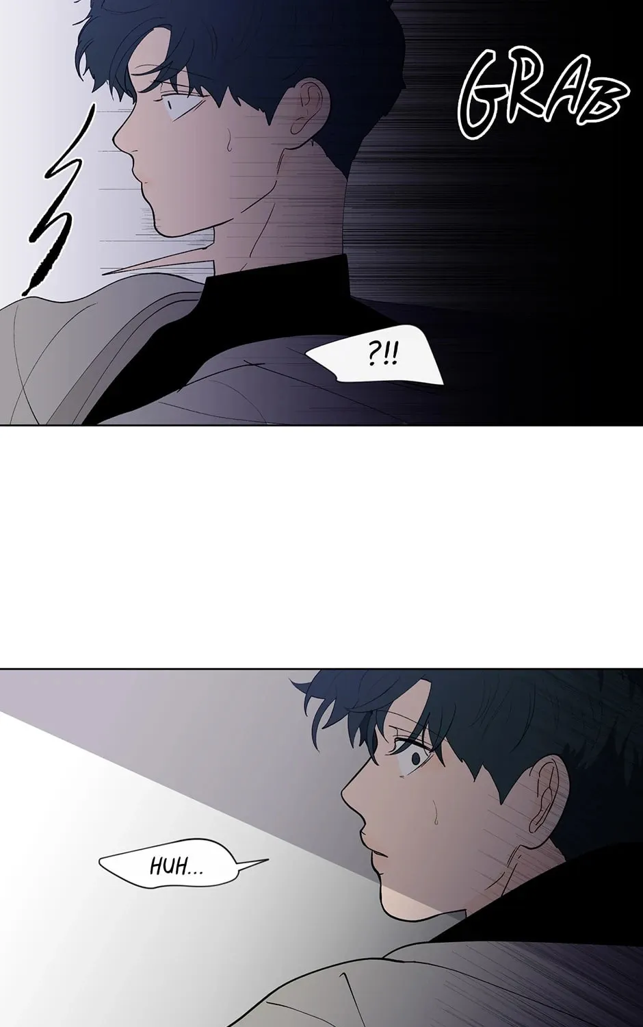 Banana Scandal Chapter 102 page 67 - 