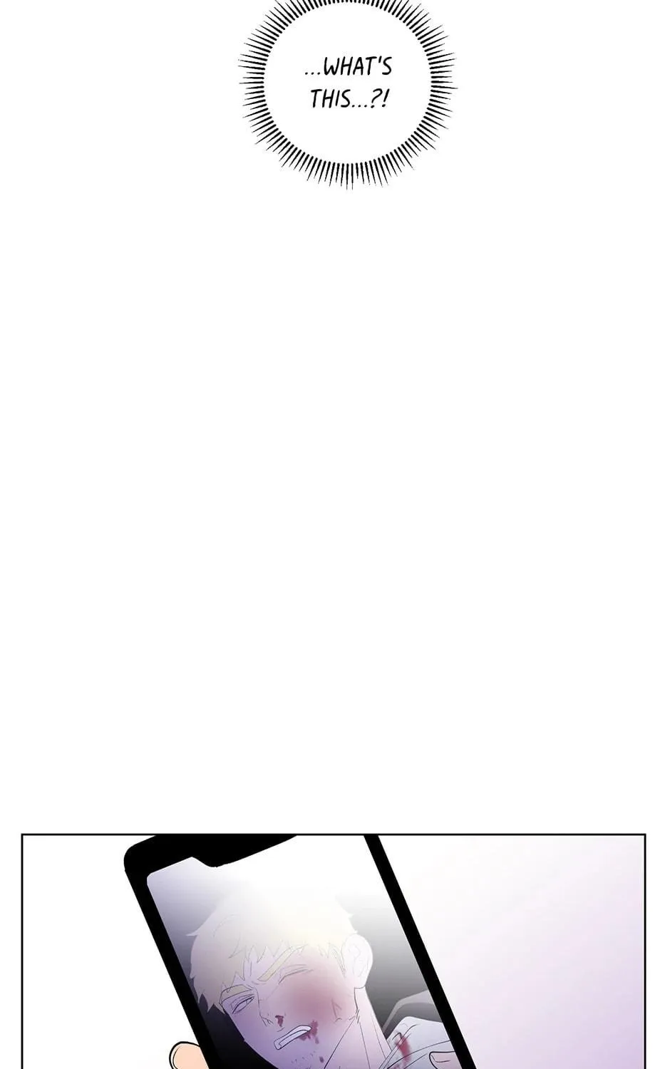 Banana Scandal Chapter 102 page 69 - 