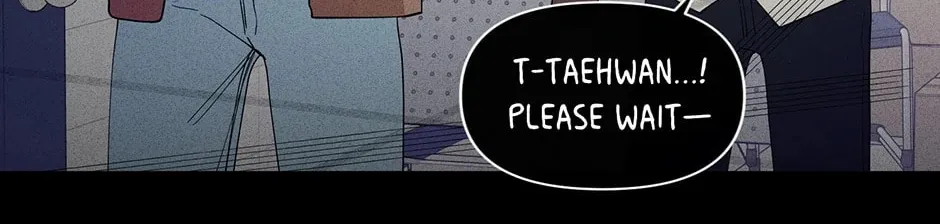 Banana Scandal Chapter 102 page 8 - 