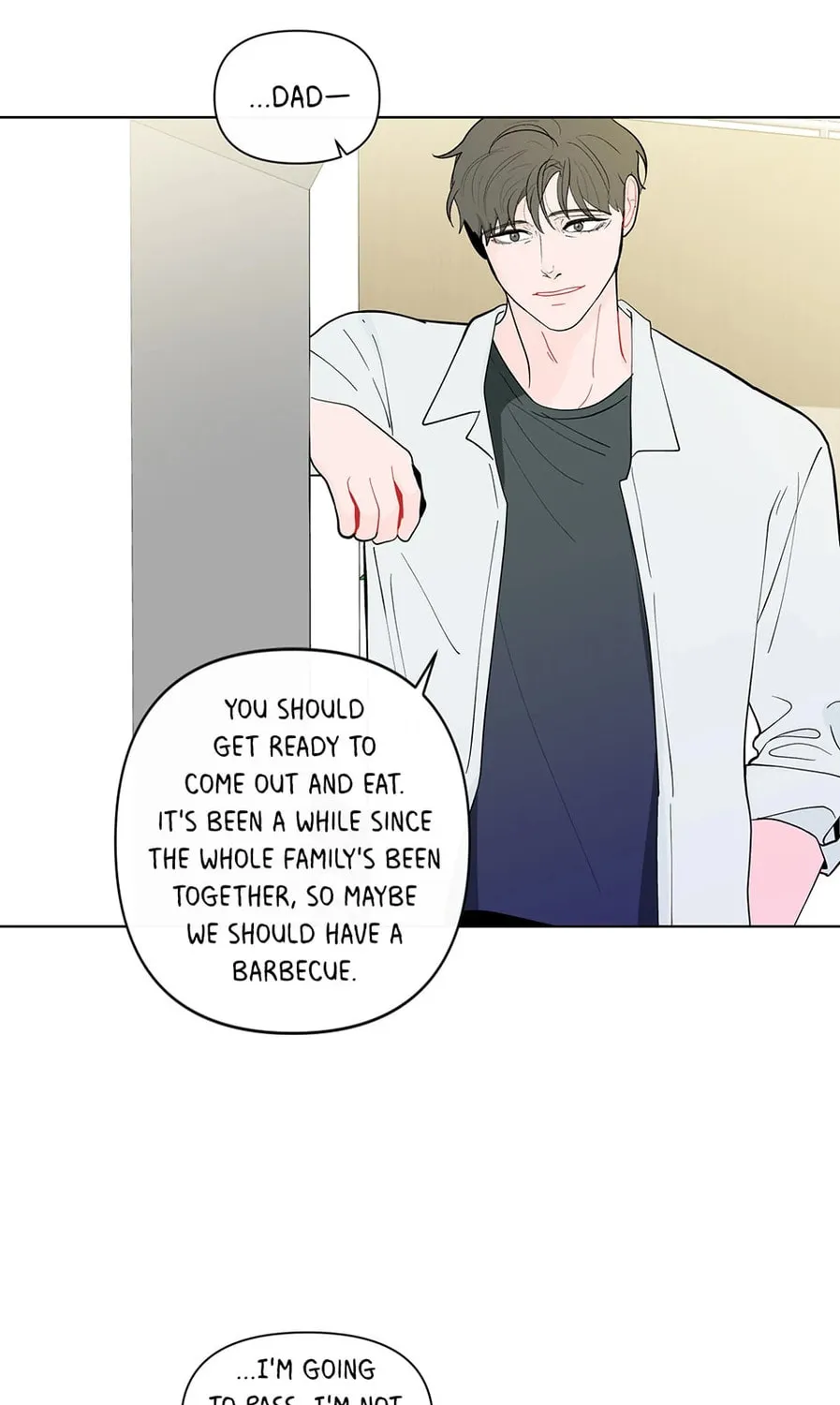 Banana Scandal Chapter 102 page 81 - 