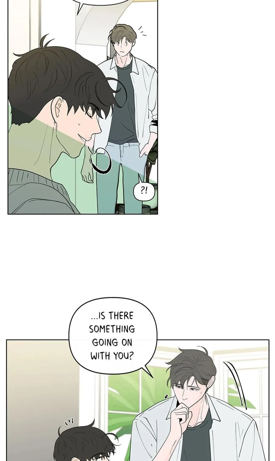 Banana Scandal Chapter 102 page 83 - 