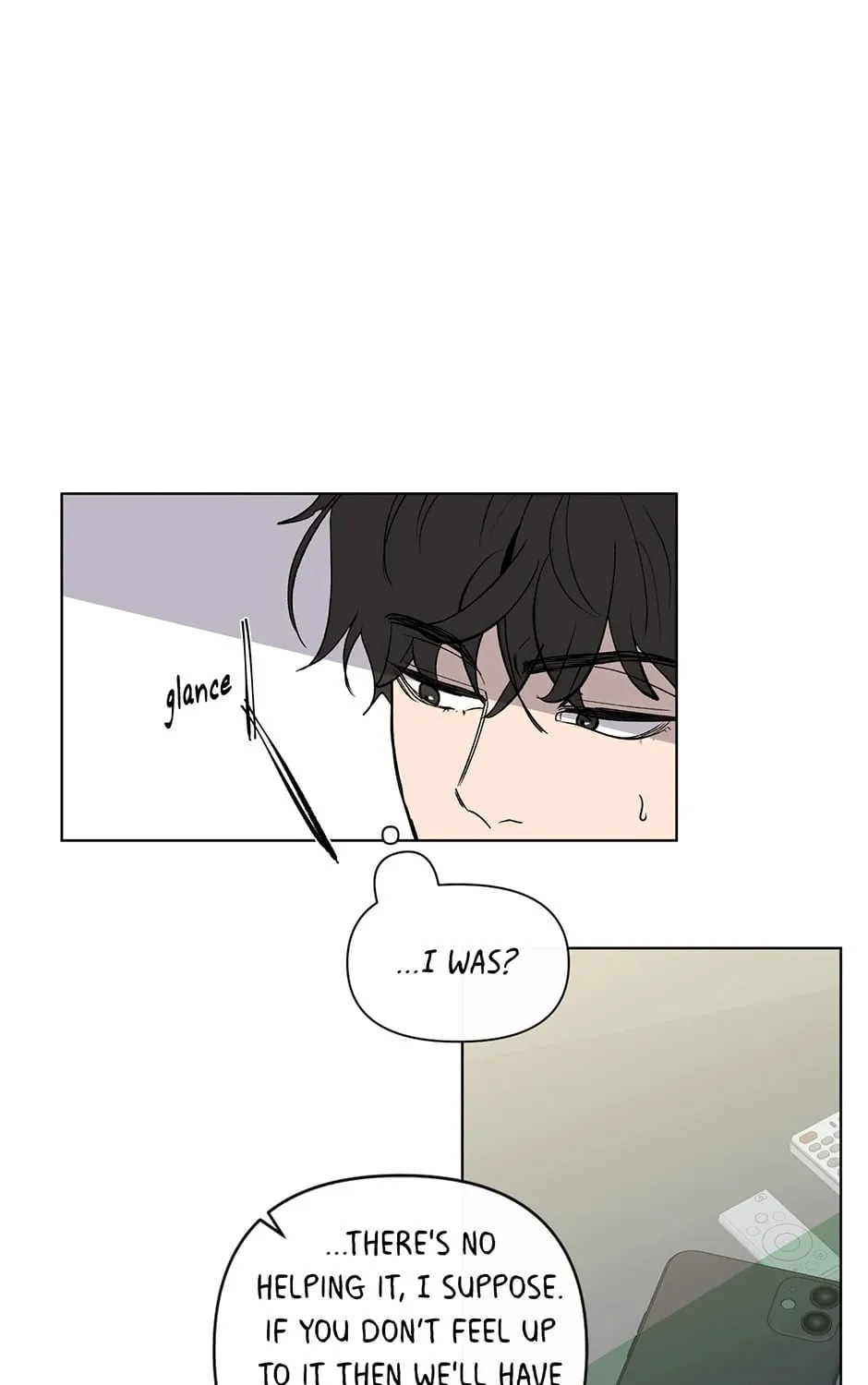 Banana Scandal Chapter 102 page 87 - 